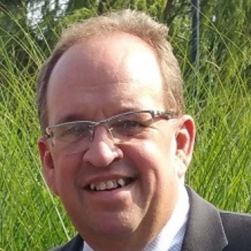 Meet your Posher, Francis